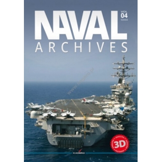 Kagero 92004 Naval Archives 04