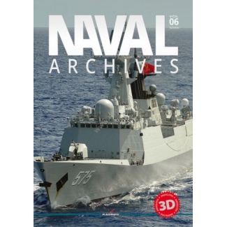 Kagero 92006 Naval Archives 06