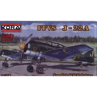 FFVS J-22A (1:48)