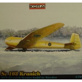 Se 103 Kranich (1:72)