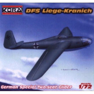 DFS Liege-Kranich (1:72)