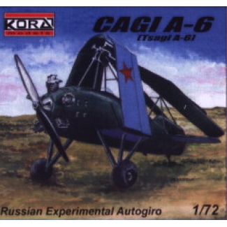 CAGI A-6 (1:72)