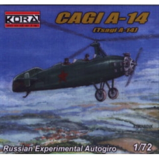 CAGI A-14 (1:72)