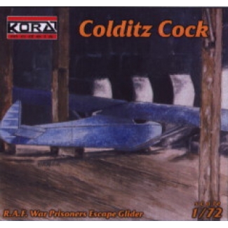 Colditz Cock (1:72)