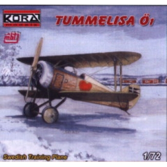 Tummelisa O-1 (1:72)