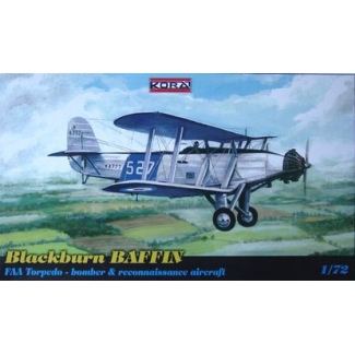 Blackburn Baffin (1:72)