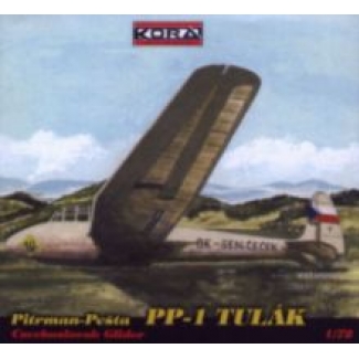 PP-1 Tulak (1:72)