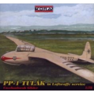 PP-1 Tulak Luftwaffe (1:72)