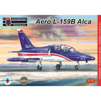 Aero L-159B Alca (1:72)