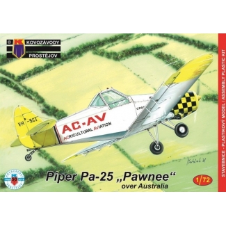 Pa-25 „Pawnee“ over Australia (1:72)