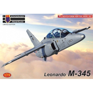 Leonardo M-345 (1:72)