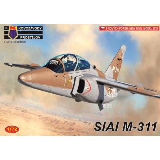 SIAI M-311 (1:72)