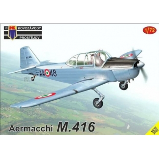 Aermacchi M.416 (1:72)