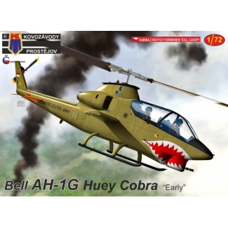 AH-1G Huey Cobra "Early“ (1:72)
