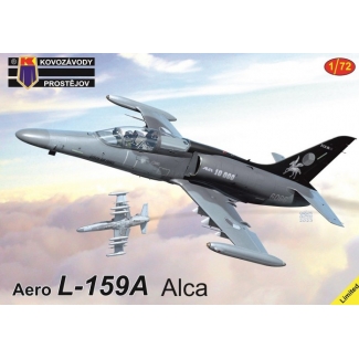 Aero L-159A Alca (1:72)