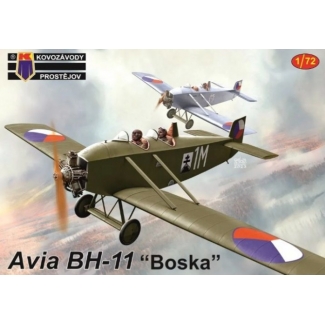 Avia BH-11 "Boska“ (1:72)