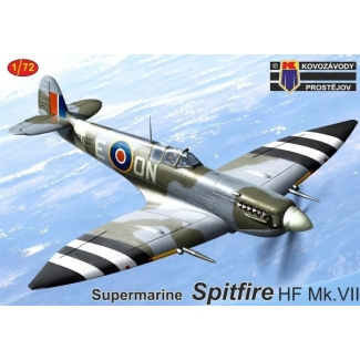 Supermarine Spitfire HF Mk.VII (1:72)