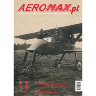 Aeromax 11