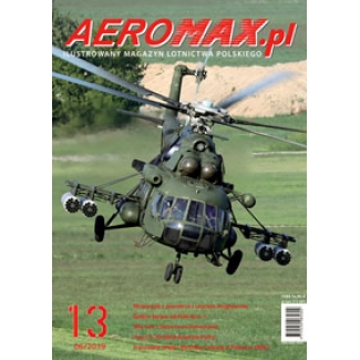 Aeromax 13