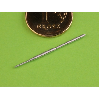 A-4 Skyhawk - rurka Pitota na stateczniku pionowym (używana na wybranych wersjach np. A-4M, OA-4M, TA-4J) (1:32)