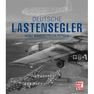 Motorbuch Verlag 04705 Deutsche Lastensegler