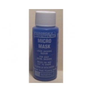 Micro Mask 29,5 ml