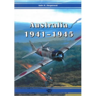 Militaria Australia 1941-1945