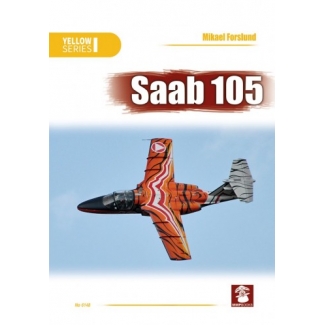 Saab 105