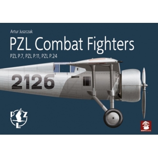 PZL Combat Fighters