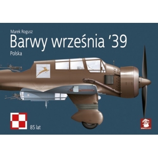 Barwy września ‘39. Polska