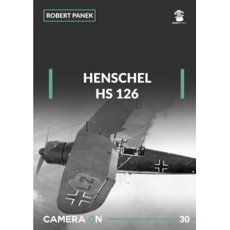 Henschel Hs 126