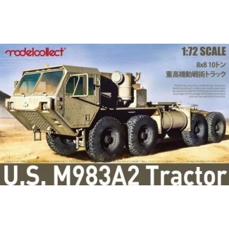 Modelcollect UA72343 U.S. M983A2 Tractor (1:72)