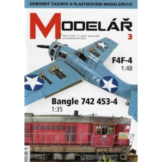 Modelar 3/2026