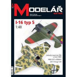 Modelar Extra 44