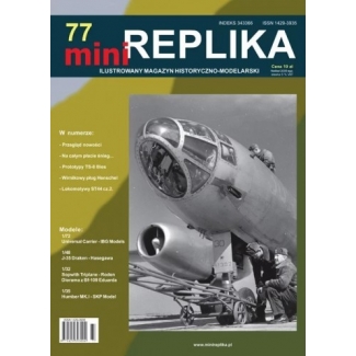 miniReplika nr.77