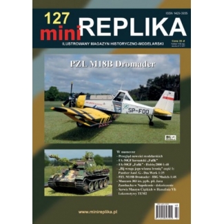 miniReplika nr.127