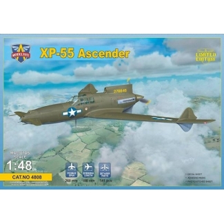 Modelsvit 4808 XP-55 Ascender (1:48)