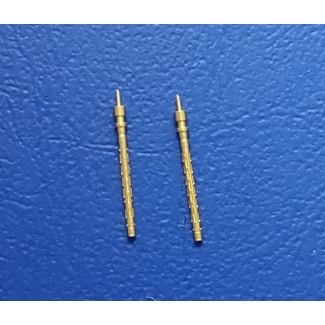 OWL ME72004 Gun Barrels MG 81 (2 pcs) (1:72)