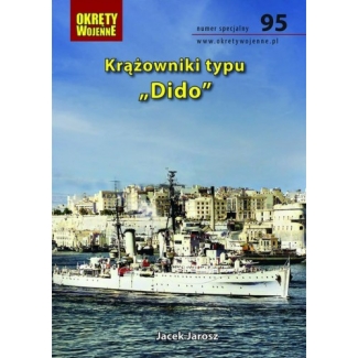 Krążowniki typu "Dido"