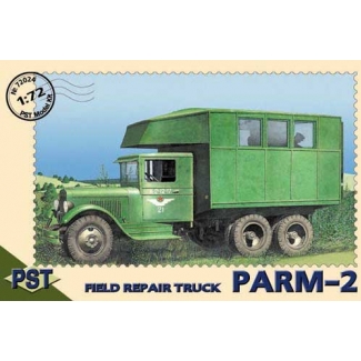 PST 72024 PARM-2 Field repair truck (1:72)