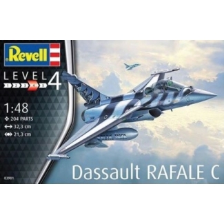 Dassault Rafale C (1:48)