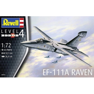 Revell 04974 EF-111A Raven (1:72)