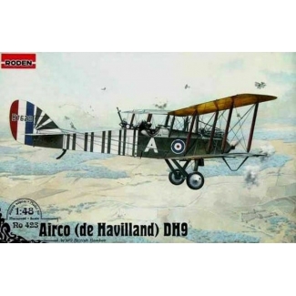 Airco (de Havilland) DH9 (1:48)