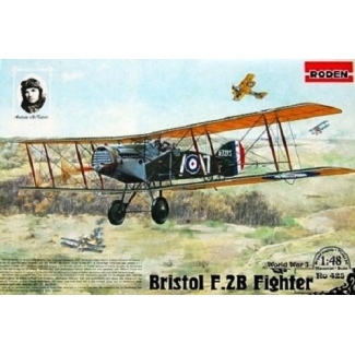 Bristol F.2B Fighter (1:48)