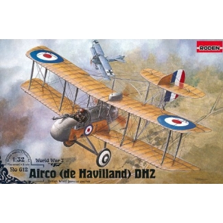 Airco (de Havilland) DH2 (1:32)