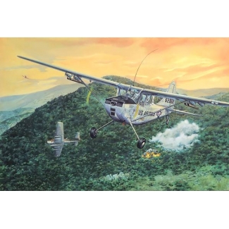 L-19/O-1 Bird Dog (1:32)