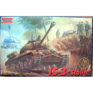 IS-3 "Stalin" (1:72)