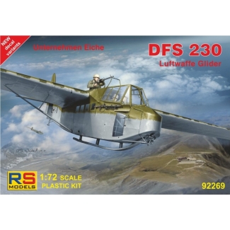 RS models 92269 DFS-230 (1:72)