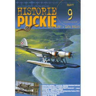 Historie Puckie Zeszyt 9