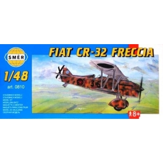 Směr 0810 Fiat CR-32 Freccia (1:48)